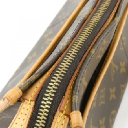 Túi xách vai Louis Vuitton Monogram Popincourt Long M40008 - Hàng hiệu Authentic 805808