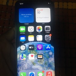 iphone xsm 256g cần tiền bán  14695