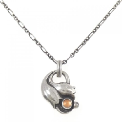 George Jensen Tulip Necklace - Hàng hiệu Authentic