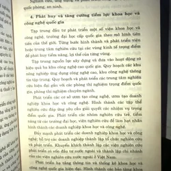 Các nghị quyết của Trung ương Đảng 2011 - 2015 705291