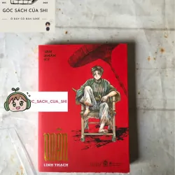 Vạn Nhân Ký: Noãn - Linh Thạch