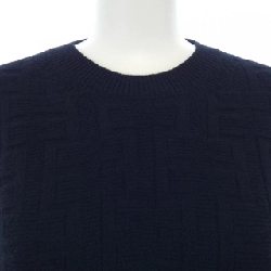 Thời trang thư giãn HERMES LOUNGEWEAR VOYAGE 2H2630DA áo len 628746