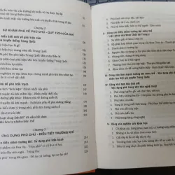ỨNG DỤNG TRƯỜNG KHÍ TRONG ĐỜI SỐNG VÀ KIẾN TRÚC - Trương Huệ Dân 596944