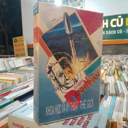 TỪ ĐIỂN DANH NHÂN KHOA HỌC VÀ KỸ THUẬT THẾ GIỚI - LÊ MINH TRIẾT