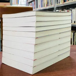 BỘ 10 CUỐN TINH HOA TRÍ TUỆ QUA DANH NGÔN VÀ MƯU LƯỢC TUNG HOÀNH 594855