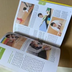 Nuôi dưỡng não trẻ từ 0 - 2 tuổi 995442