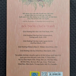 Nỗi buồn chiến tranh - Bảo Ninh 502221