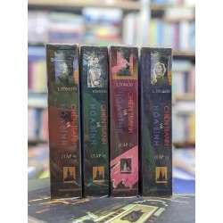 Chiến tranh và hoà bình - Lev Tolstoy 67911