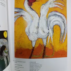 SOTHEBY'S SOUTH EAST ASIAN PAINTINGS - TRANH ĐÔNG NAM Á CỦA SOTHEBY'S 558742
