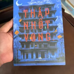 Tháp Nhốt Vong- K6 1035733