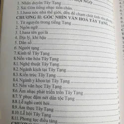 Sách Bí Mật Xứ Tạng - Thích Minh Thể 655040