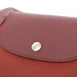 【Sản phẩm mới】Túi xách vai Longchamp Le Pliage Màu xanh 1899 919 611313