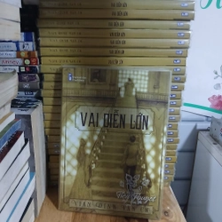 Vai diễn lớn - Vian Dinh Van Co