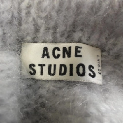 ACNE STUDIOS Áo len - Hàng hiệu Chính hãng 774235