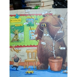 Boris đi cắm trại - Carrie Weston, Tim Warnes (Mô Chi dịch) 745213