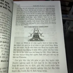 Quyền anh kỹ thuật cơ sở và thực tiễn  977088