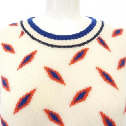 【Mã giảm giá】Chanel CHANEL Áo len 640872