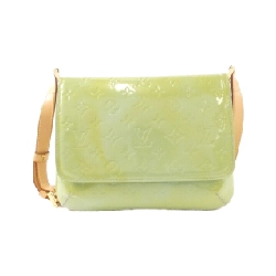 Túi Louis Vuitton Vernis Thompson Street M91009