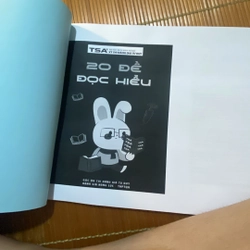 luyện đề tư duy đọc hiểu kỳ thi đánh giá tư duy đại học bách khoa hà nội