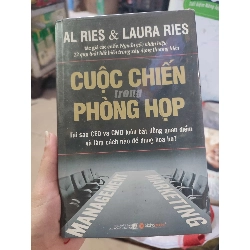 Cuộc chiến trong phòng họp