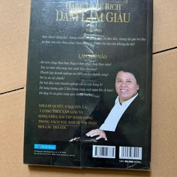 Dám làm giàu 547054