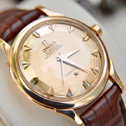 Đồng hồ omega Quart Chronometer chính hãng  15630