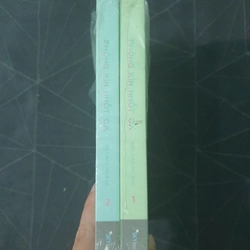 "Phòng kín nhốt cá" (seal) - Mặc Bảo Phi Bảo 474055