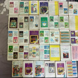 Truyện tranh Bảy viên ngọc rồng 1995 full bộ 67 tập 712186