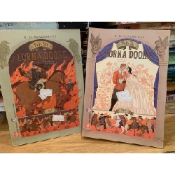 Tình sử Lorna Doone -R.N.Blackmore 786121