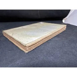 [Phiên Chợ Sách Cũ] Tôi Không Phải Người Máy, 1994 - H1809 SBM 598148