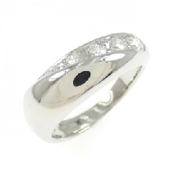 Nhẫn kim cương PT900 - Hàng hiệu Authentic