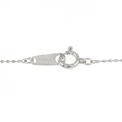 Dây chuyền kim cương hoa PT900/PT850 0.13CT - Hàng hiệu Chính hãng 856359