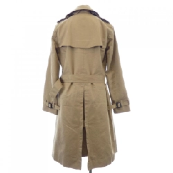 Hàng hiệu HYKE 194-17005 Trench Coat - Hàng hiệu Authentic 819923