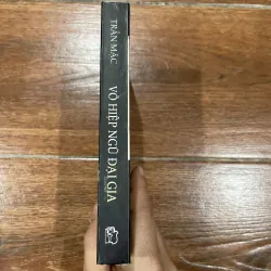 Võ hiệp ngũ đại gia - Trần Mặc (8) 937262