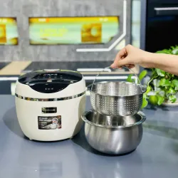 🧧 ĐẦU NĂM MUỐN ĂN NGON NHƯNG VẪN LO ĐƯỜNG – TINH BỘT? 755943