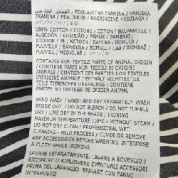 Áo sơ mi Maison Margiela - Hàng hiệu Authentic 826405