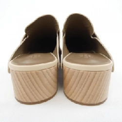 Giày HERMES CALYA H Chi tiết cắt 211263Z - Hàng hiệu Authentic 827666