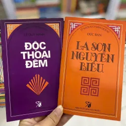 Sách độc thoại 791410