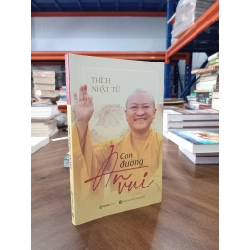 Con đường an vui - Thích Nhật Từ
