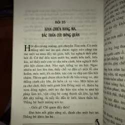 Nữ tướng miền sơn cước (Giặc cái) - Hoàng Ly 993328