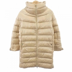 Herno PI1283DIC Áo khoác lông - Hàng hiệu Authentic