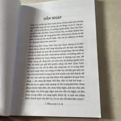 Cuộc chiến của những người tin Chúa 746930