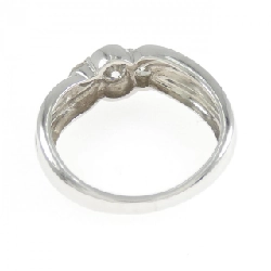 Nhẫn kim cương PT900 0.50CT - Hàng hiệu Chính hãng 852041