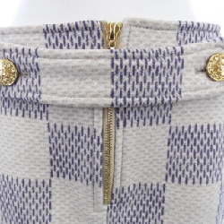 Váy đôi mặt Louis Vuitton LOUIS VUITTON ダブルフェイスダミエアズール FMSK19KG1 650201