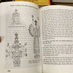 HÌNH TƯỢNG QUAN ÂM THIÊN THỦ THIÊN NHÃN Ở VIỆT NAM (XB 2005) 568649