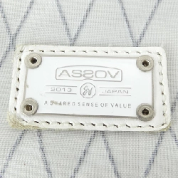 Balo AS2OV - Hàng hiệu Chính hãng 906846