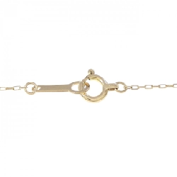 4゜C Mặt trăng Citrine Dây chuyền - Hàng hiệu Authentic 839845