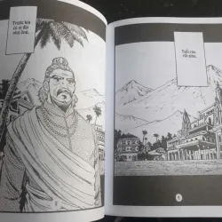 Bảy Thí Dụ Trong Kinh Pháp Hoa 784632