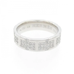 Nhẫn Hermès Kilim - Hàng hiệu Chính hãng 839140