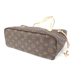【Sản phẩm chưa sử dụng】Túi Louis Vuitton Monogram Neverfull PM M46979 609353